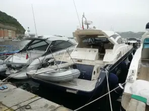 Thumbnail von Cayman 58 WA