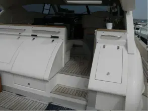 Thumbnail von Cayman 58 WA