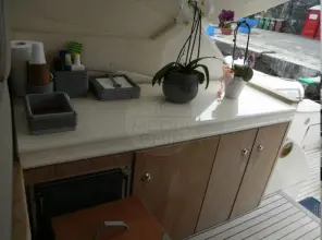 Thumbnail von Cayman 58 WA