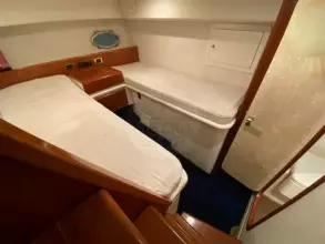 Thumbnail von Italcraft Ipanema 54'