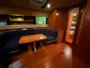 Thumbnail von Italcraft Ipanema 54'