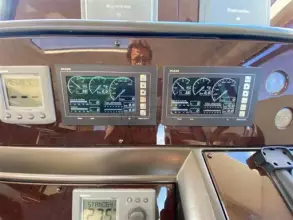 Thumbnail von Sunseeker Predator 64