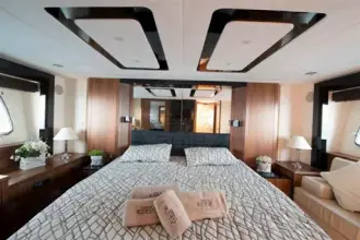 Thumbnail von Sunseeker Predator 64