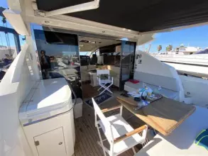 Thumbnail von Sunseeker Predator 64