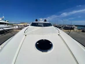 Thumbnail von Sunseeker Predator 64