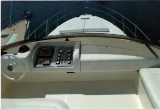 Thumbnail von Azimut 43