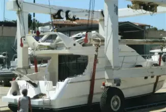 Thumbnail von Azimut 43