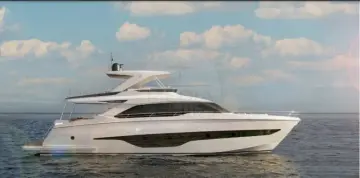 Thumbnail von Majesty 72