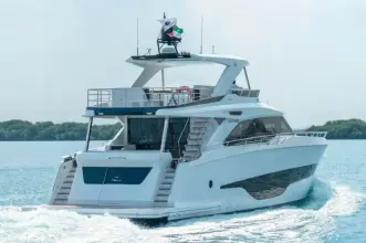 Thumbnail von Majesty 72