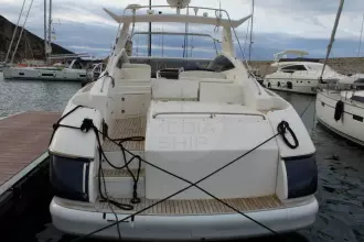 Thumbnail von Astondoa Open 40