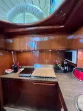 Thumbnail von Ferretti Yachts 165