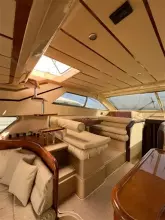 Thumbnail von Ferretti Yachts 165
