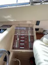 Thumbnail von Ferretti Yachts 165