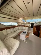 Thumbnail von Ferretti Yachts 165