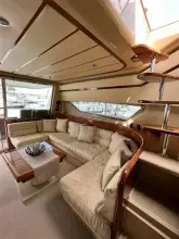 Thumbnail von Ferretti Yachts 165