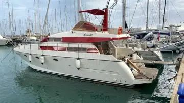 Thumbnail von Posillipo Technema 51