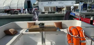 Thumbnail von Majesty 60