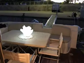 Thumbnail von Azimut 50