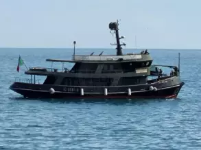 Thumbnail von Benetti 23