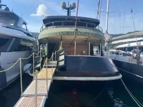 Thumbnail von Benetti 23