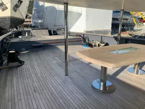 Thumbnail von Benetti 23