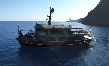 Thumbnail von Benetti 23