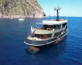 Thumbnail von Benetti 23