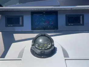 Thumbnail von Profilmarine CHEROKEE 60