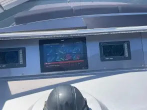 Thumbnail von Profilmarine CHEROKEE 60