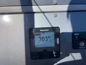 Thumbnail von Profilmarine CHEROKEE 60