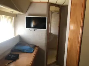 Thumbnail von Ferretti Yachts 54