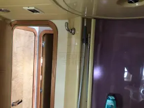 Thumbnail von Ferretti Yachts 54