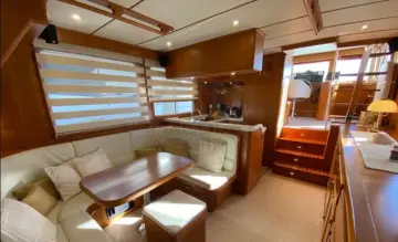 Thumbnail von Fujan Adagio 55