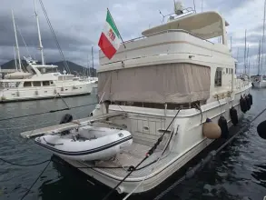 Thumbnail von Fujan Adagio 55