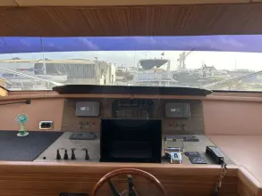 Thumbnail von Tecnomar Velvet 90 HT