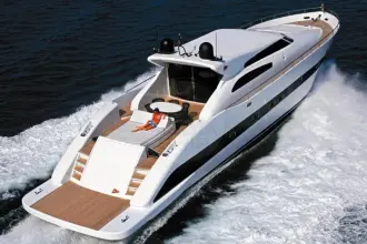 Thumbnail von Tecnomar Velvet 90 HT