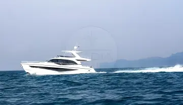 Thumbnail von Majesty 65