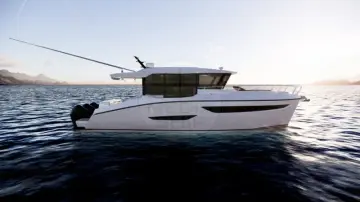 Thumbnail von Oryx 37LX