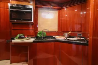 Thumbnail von Tecnomar Velvet 26