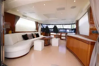 Thumbnail von Tecnomar Velvet 26