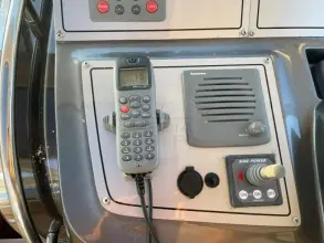 Thumbnail von Cayman 48 WA