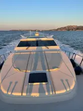 Thumbnail von Cayman 48 WA