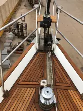 Thumbnail von Beneteau 57