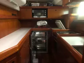 Thumbnail von Beneteau 57