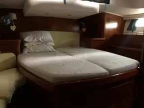 Thumbnail von Beneteau 57