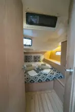 Thumbnail von Beneteau Oceanis 51.1