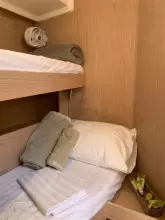 Thumbnail von Beneteau Oceanis 51.1