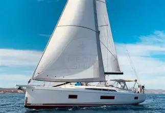 Thumbnail von Beneteau Oceanis 51.1