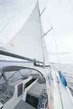 Thumbnail von Beneteau Oceanis 51.1