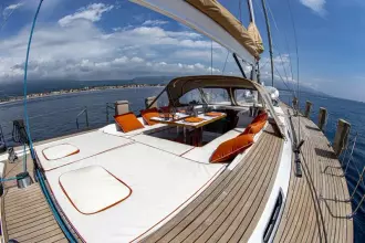 Thumbnail von Comar Comet 65 Sport